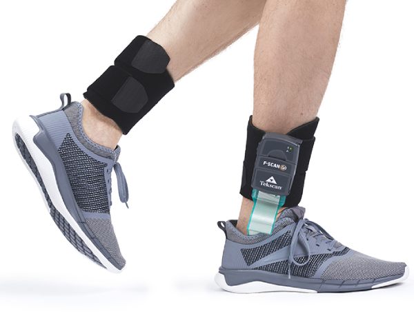 Foot Function and Gait Analysis