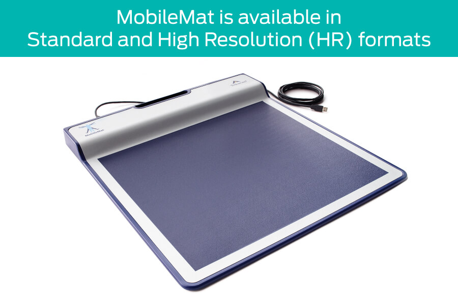 MobileMat configurations