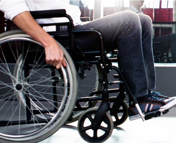 Seating & positioning