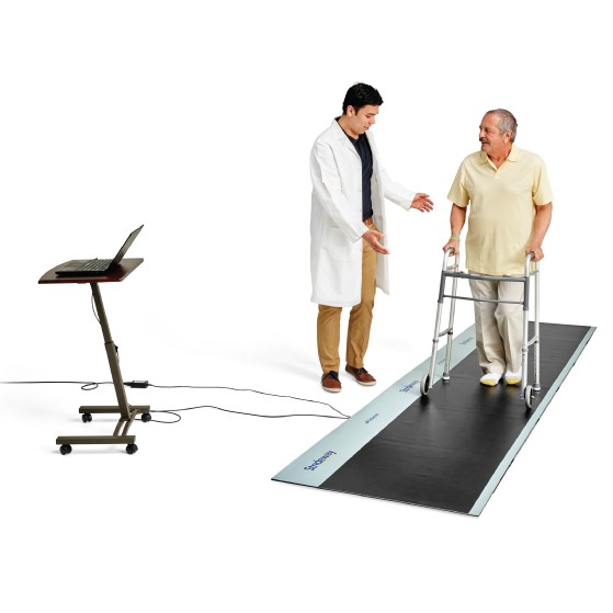 Biomechanical Sensor Systems